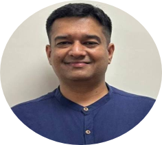 Prof. Anshul Jain